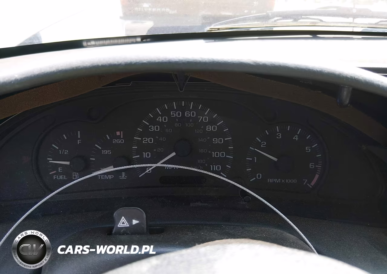 2005 Chevrolet Cavalier VIN:1G1JC12F957178547 - 7