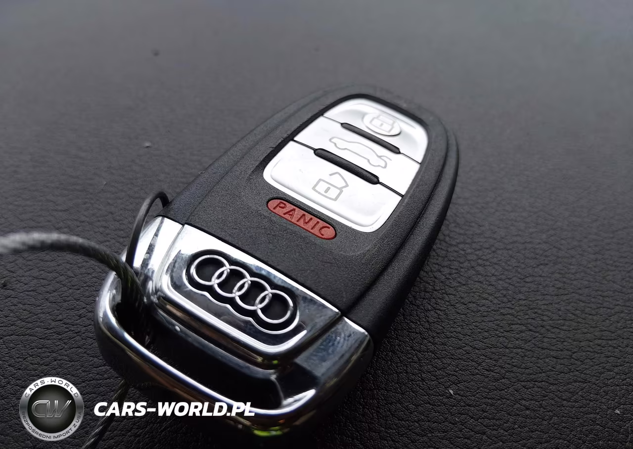 2015 Audi A4 2.0T Premium VIN:WAUBFAFL5FN009767 - 11