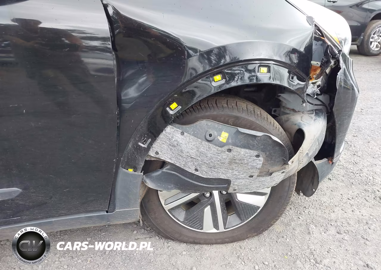 2022 Kia Niro Lxs Se VIN:KNDCB3LC6N5549744 - 18