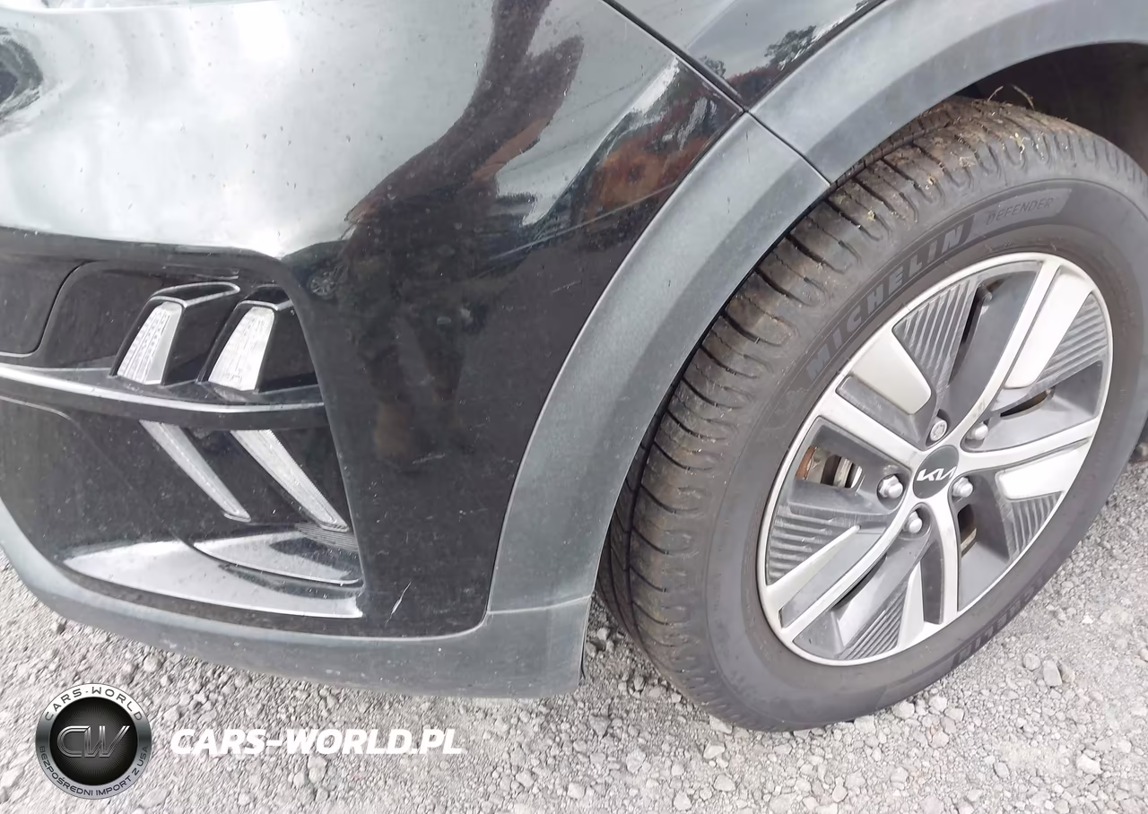 2022 Kia Niro Lxs Se VIN:KNDCB3LC6N5549744 - 20