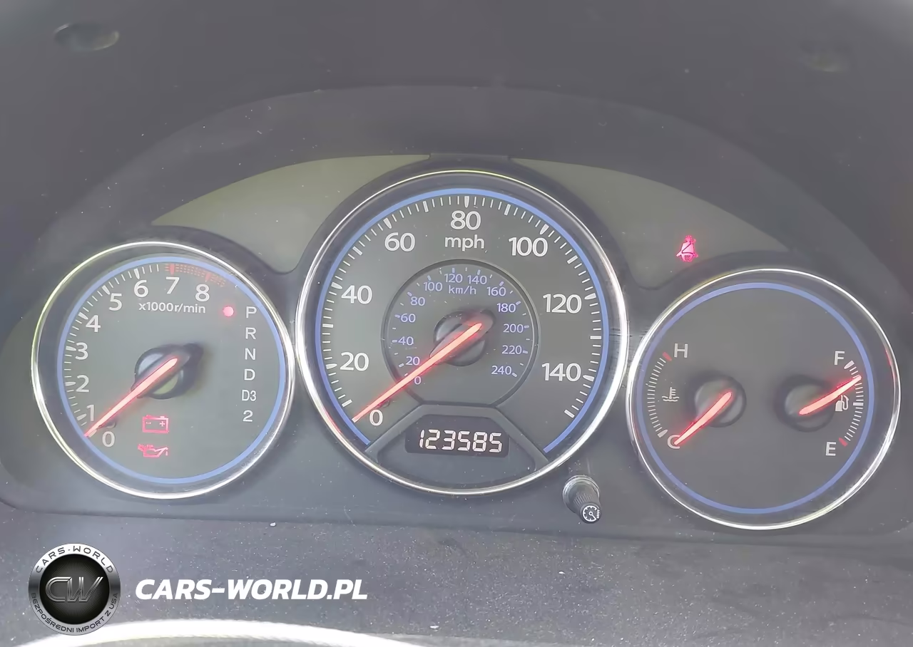 2005 Honda Civic Lx VIN:JHMES16585S007135 - 7