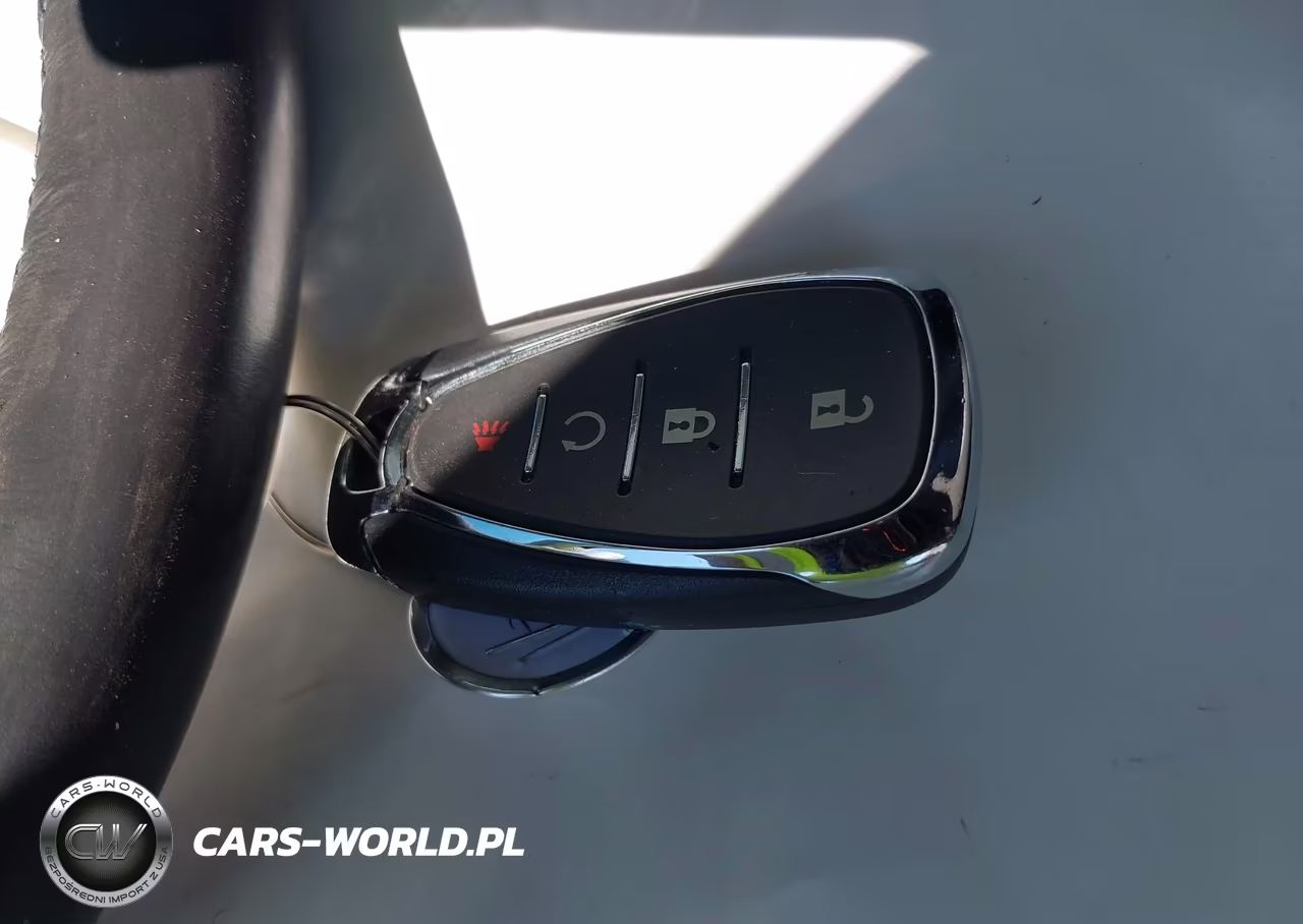2022 Chevrolet Trax Awd Lt VIN:KL7CJPSM5NB558390 - 11