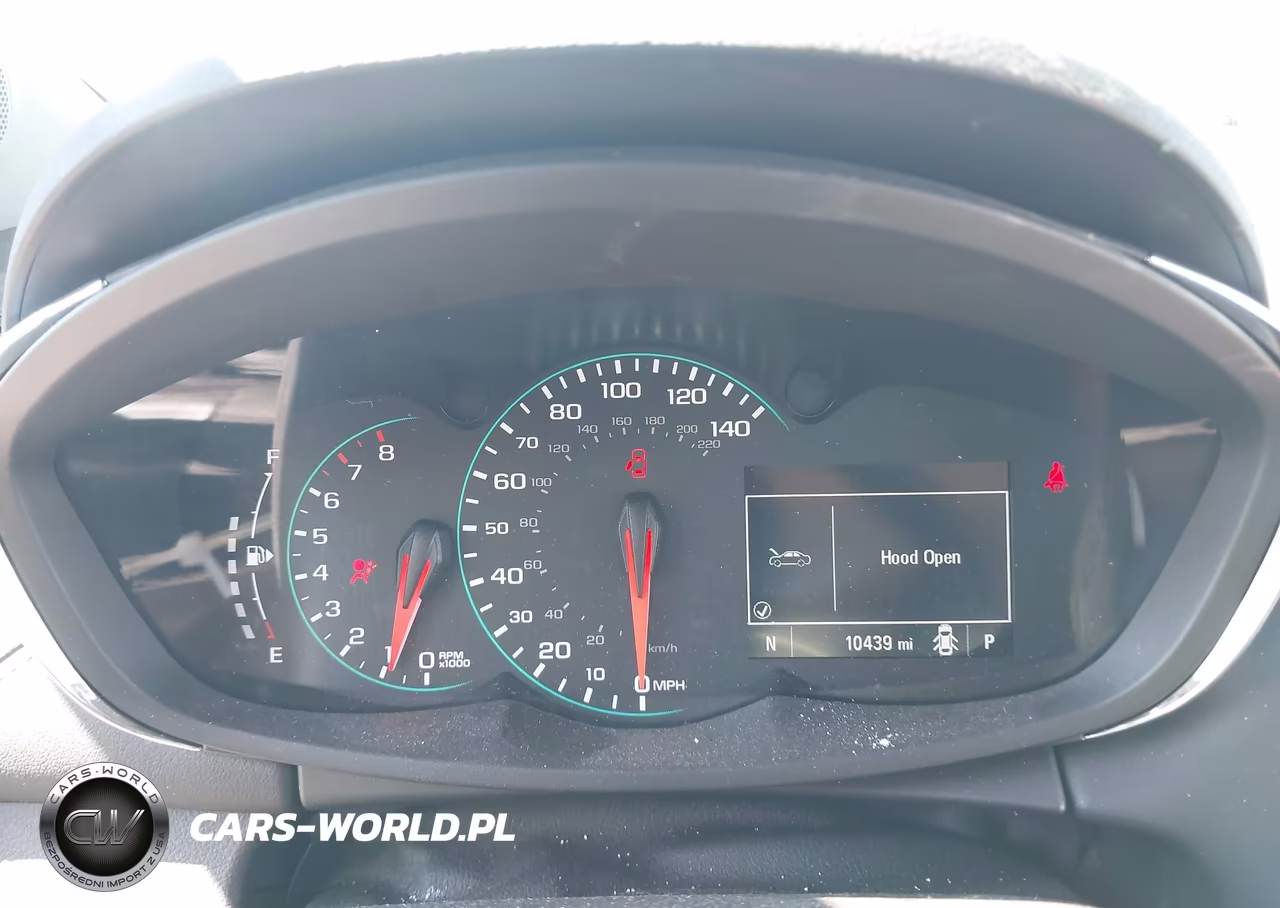 2022 Chevrolet Trax Awd Lt VIN:KL7CJPSM5NB558390 - 7
