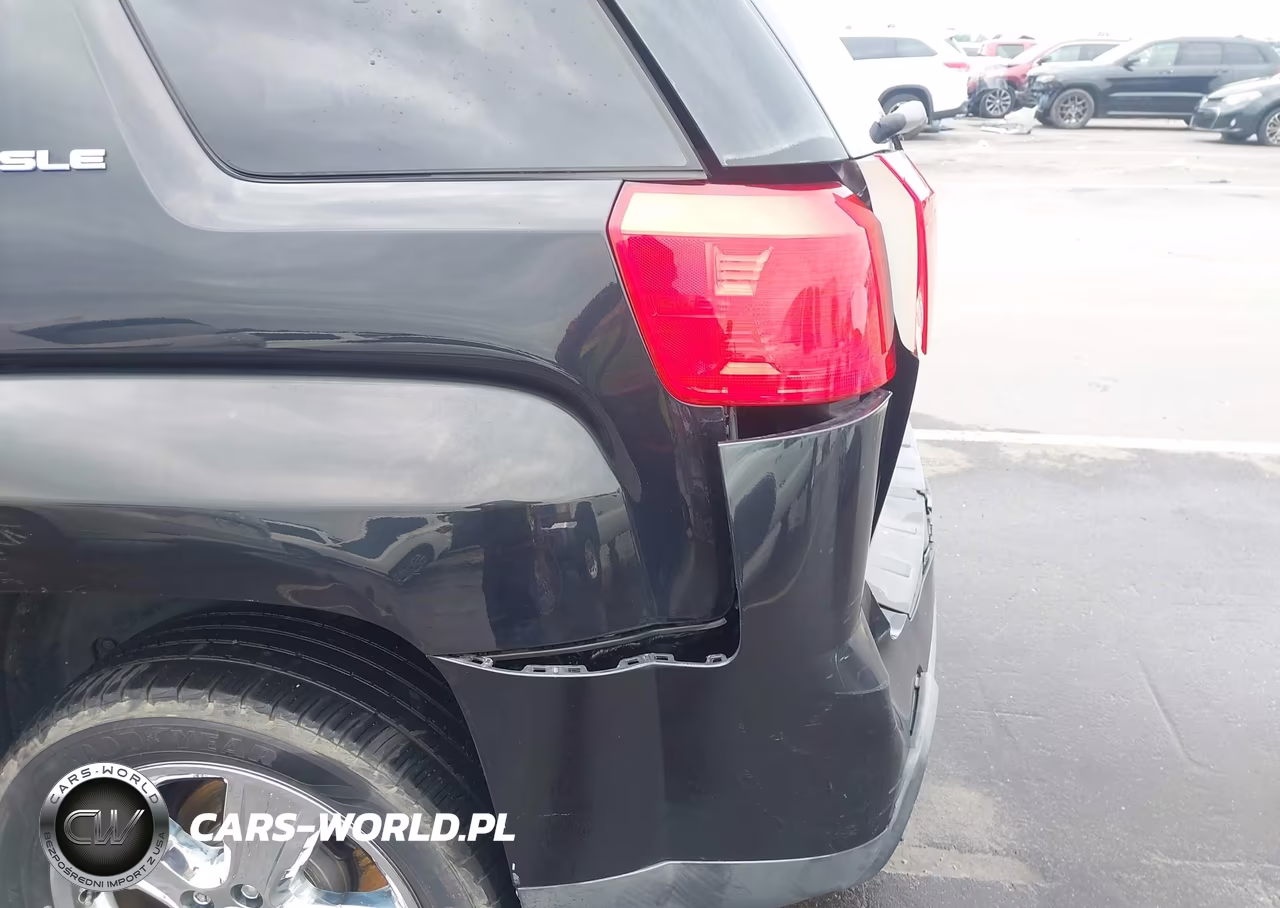 2015 GMC Terrain Sle-2 VIN:2GKALREK3F6218349 - 19