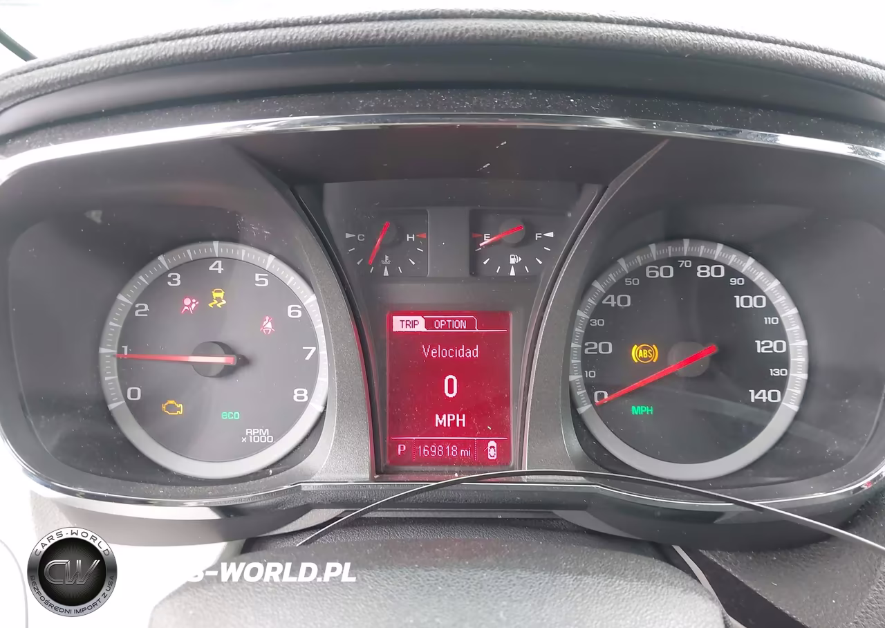 2015 GMC Terrain Sle-2 VIN:2GKALREK3F6218349 - 7
