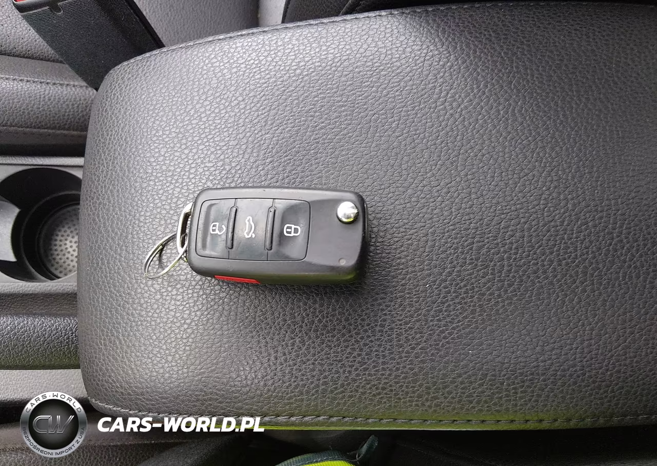 2014 Volkswagen Jetta Sportwagen 2.0L Tdi VIN:3VWPL7AJ5EM623508 - 11