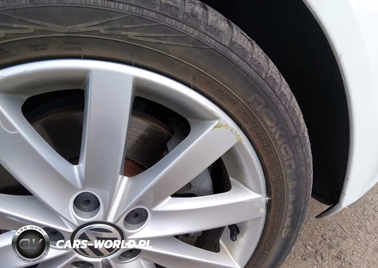 2014 Volkswagen Jetta Sportwagen 2.0L Tdi VIN:3VWPL7AJ5EM623508 - 17