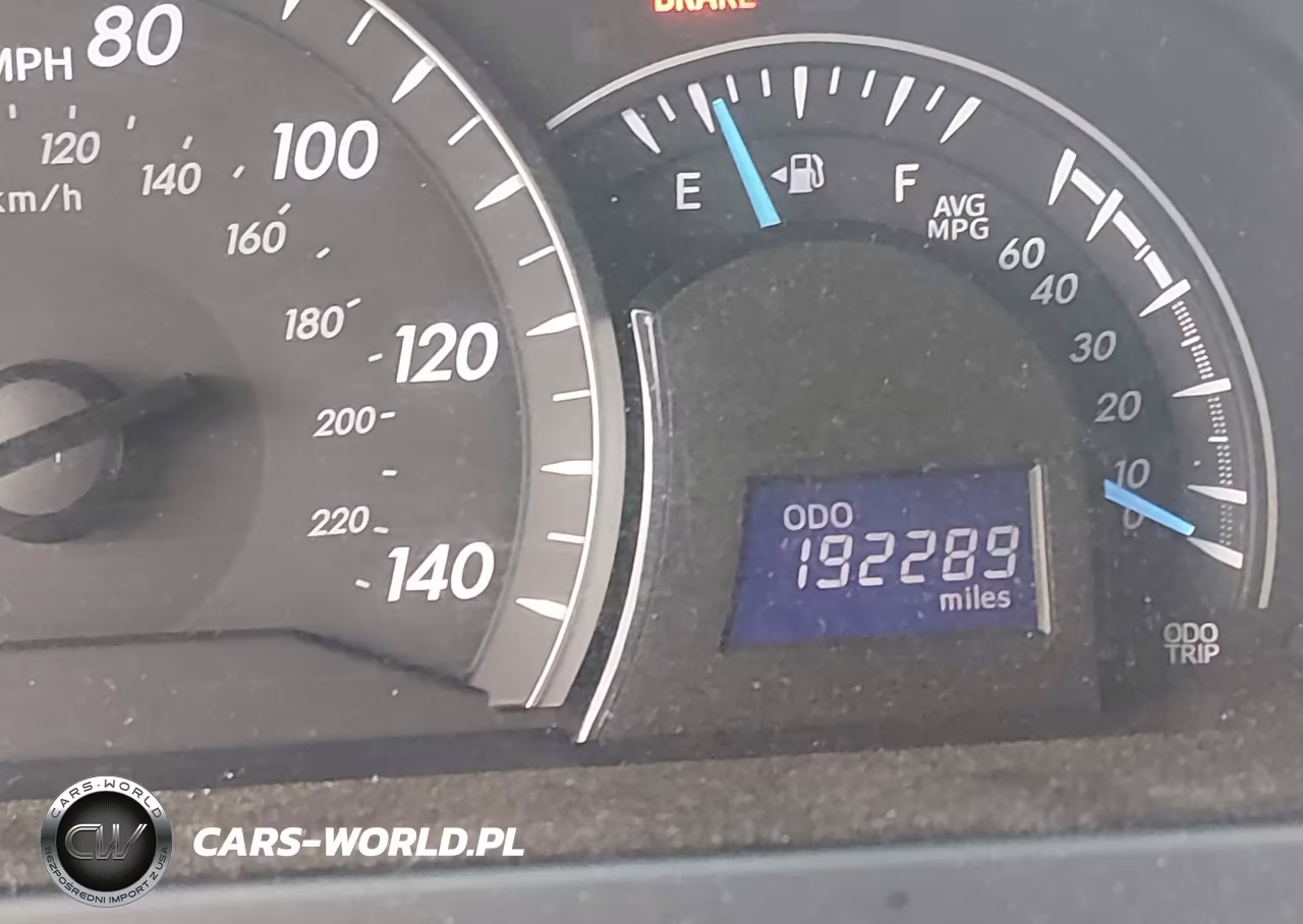 2014 Toyota Camry Le VIN:4T4BF1FK3ER410377 - 15