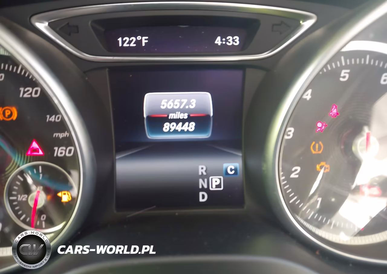 2019 Mercedes-Benz Gla 250 VIN:WDCTG4EBXKJ583534 - 7