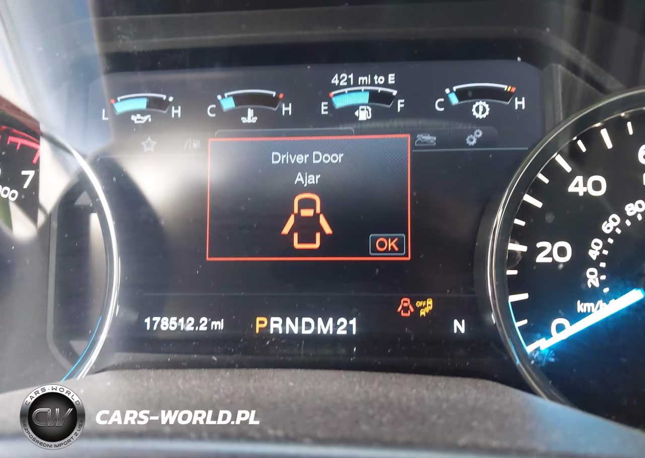 2016 Ford F-150 Lariat VIN:1FTFW1EG9GFB22755 - 7