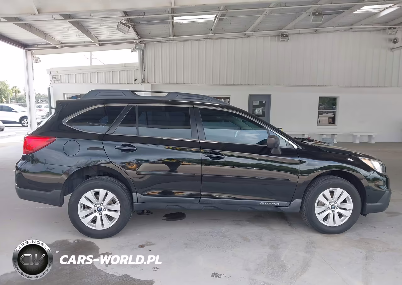 2017 Subaru Outback 2.5I VIN:4S4BSAAC7H3227967 - 13