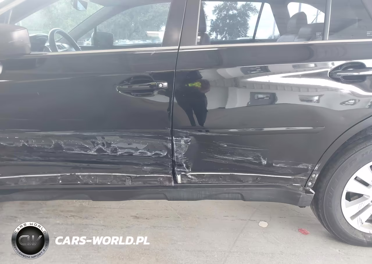 2017 Subaru Outback 2.5I VIN:4S4BSAAC7H3227967 - 6