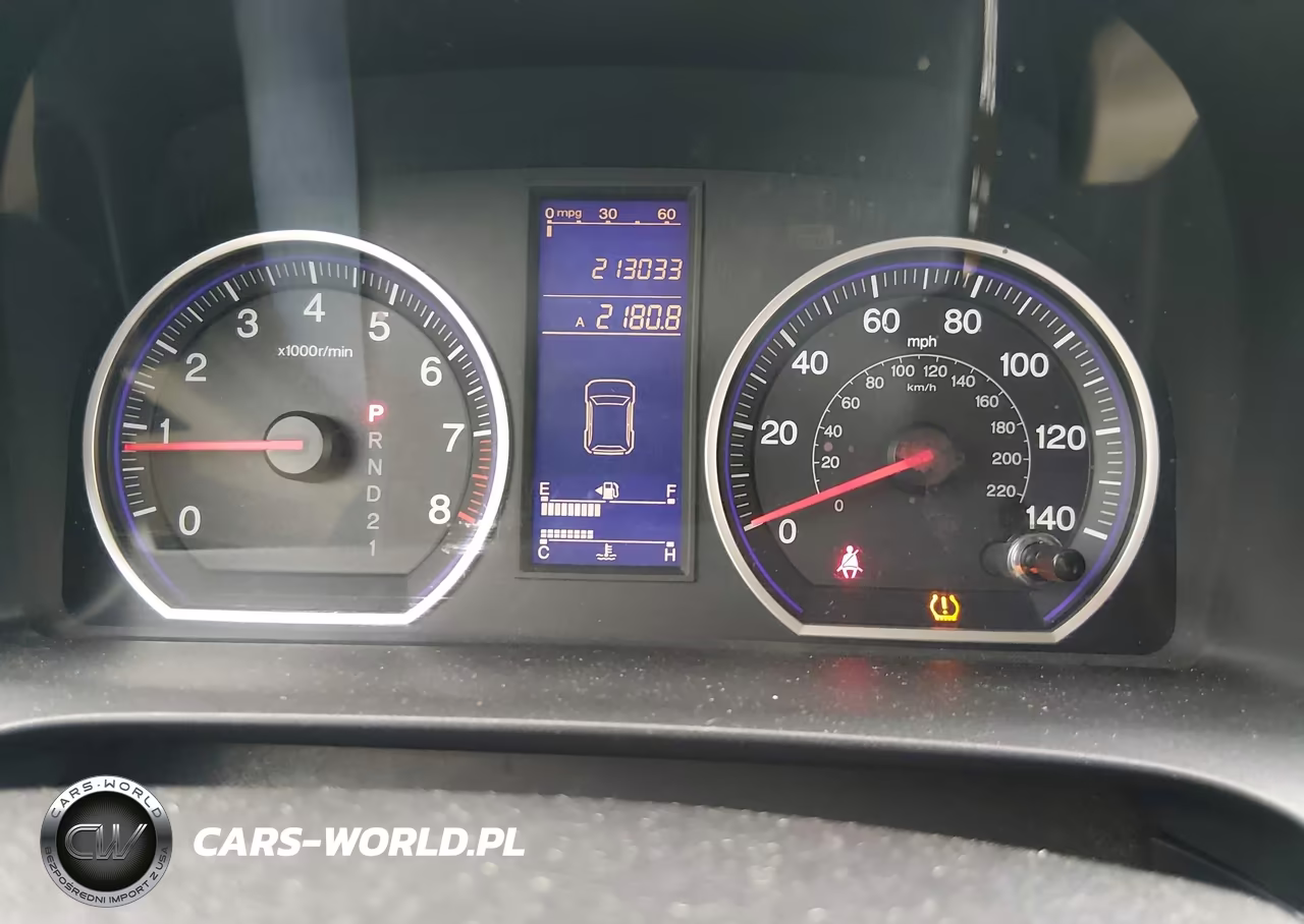 2011 Honda Cr-V Se VIN:5J6RE3H40BL058560 - 7