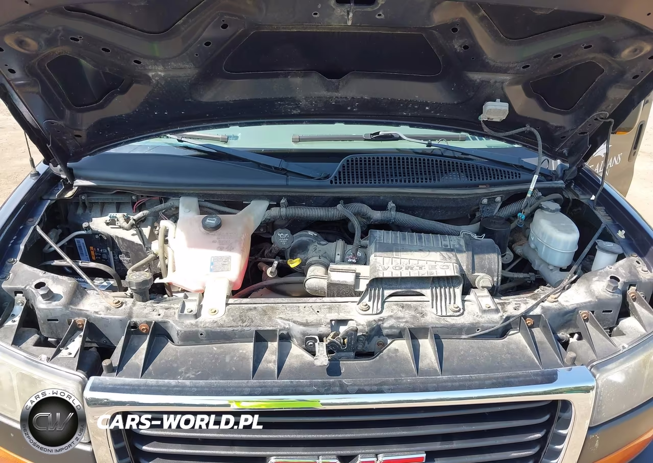 2012 GMC Savana G3500 Lt VIN:1GJZ71FG2C1172292 - 10