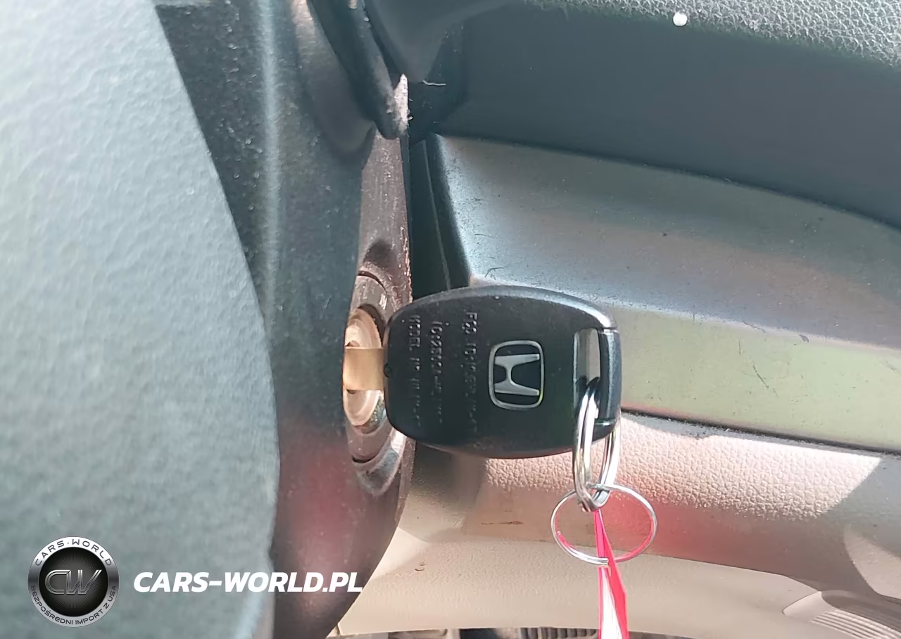2012 Honda Cr-V Ex VIN:2HKRM3H56CH504458 - 11