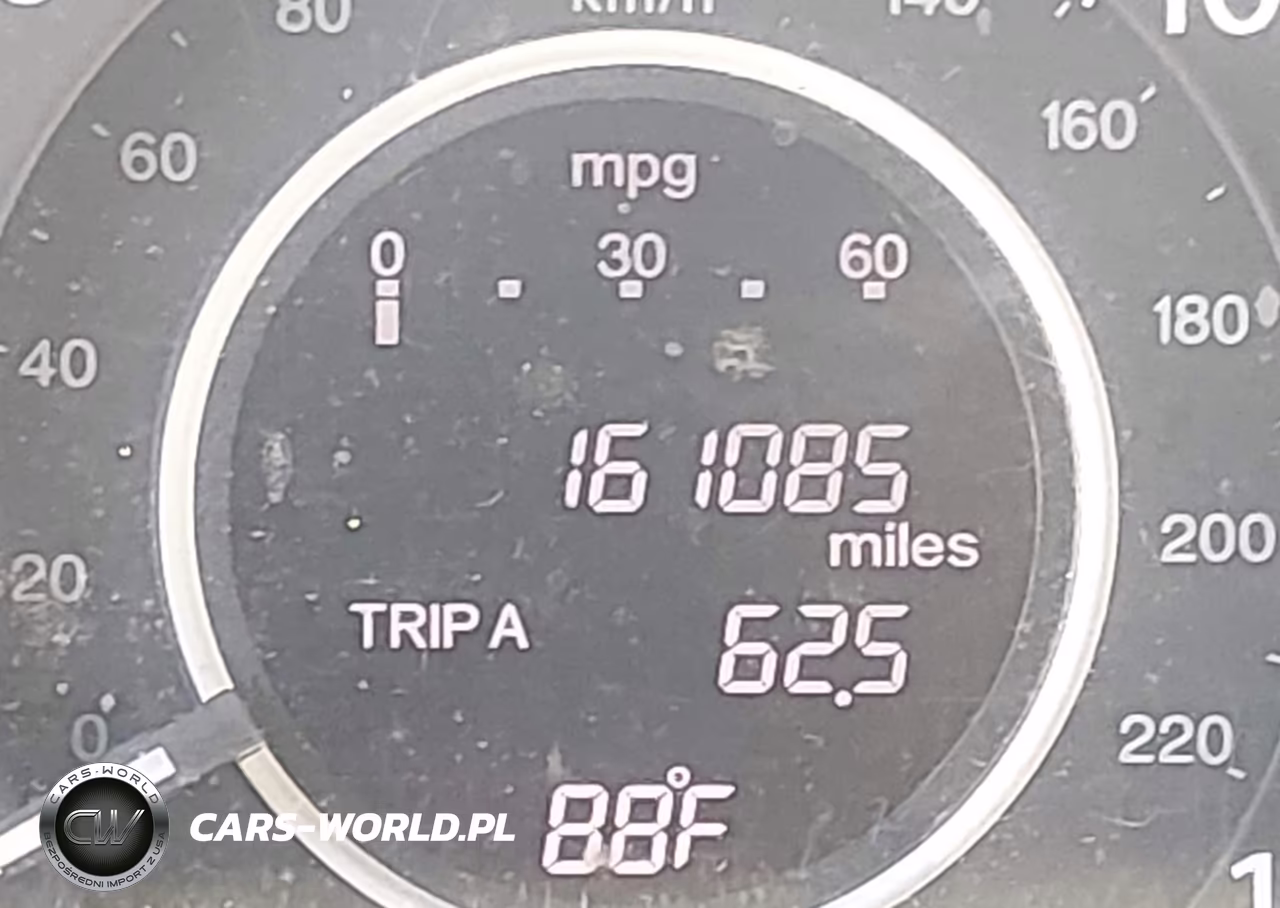 2012 Honda Cr-V Ex VIN:2HKRM3H56CH504458 - 15
