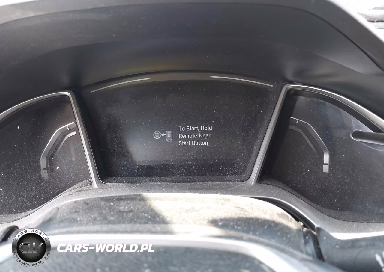 2017 Honda Civic Touring VIN:2HGFC1F96HH639182 - 7