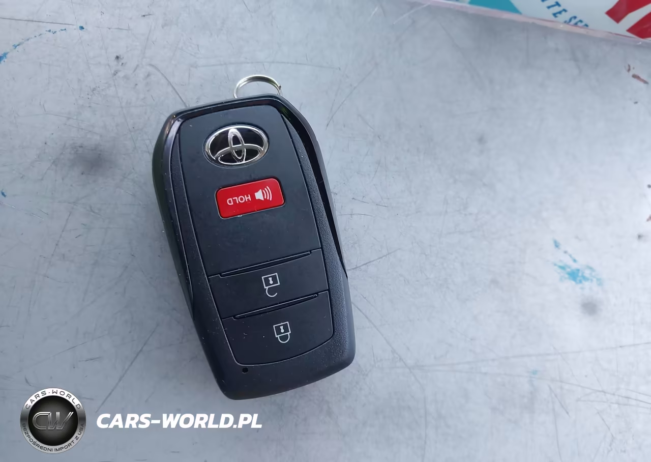 2026 Toyota Prius Plug-In Hybrid Xse VIN:JTDACACU1T3060792 - 10