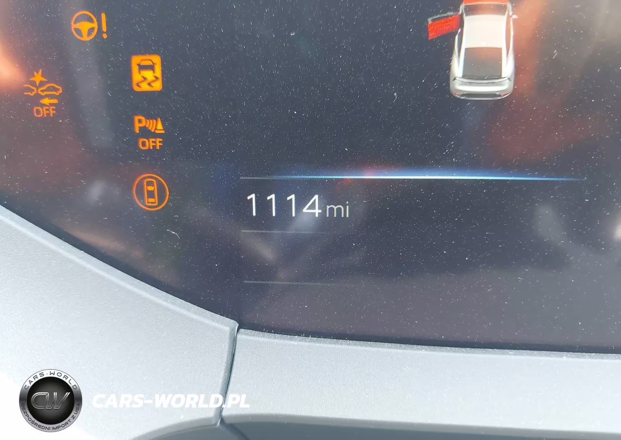2026 Toyota Prius Plug-In Hybrid Xse VIN:JTDACACU1T3060792 - 15