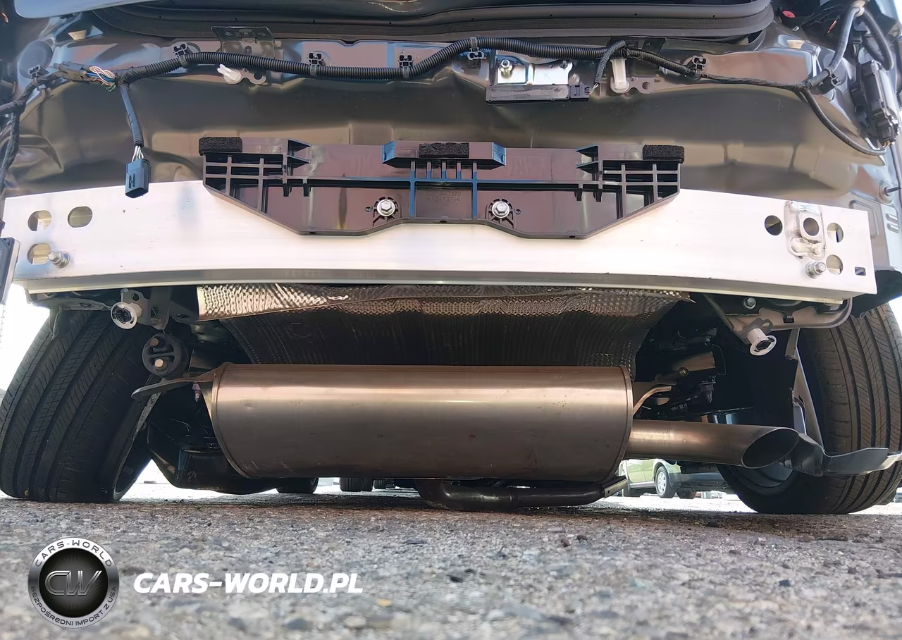 2026 Toyota Prius Plug-In Hybrid Xse VIN:JTDACACU1T3060792 - 6