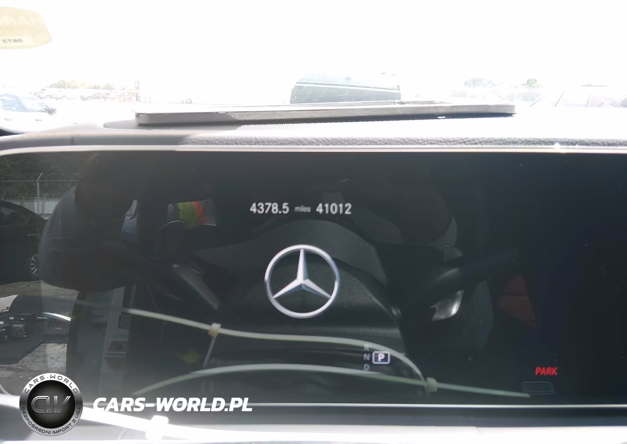 2022 Mercedes-Benz Amg Gle 53 Coupe 4Matic VIN:4JGFD6BB6NA794502 - 16