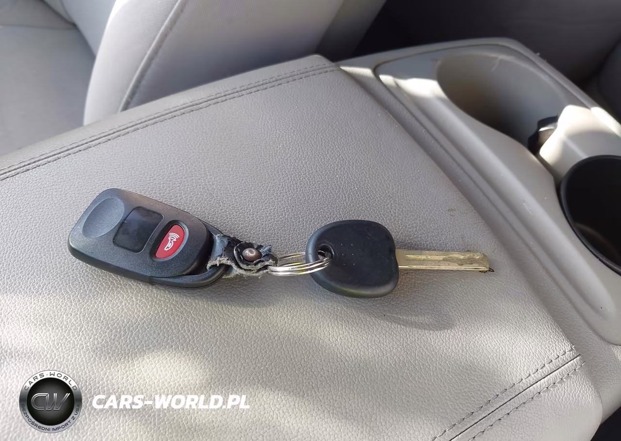 2016 Kia Sedona Lx VIN:KNDMB5C12G6089557 - 11