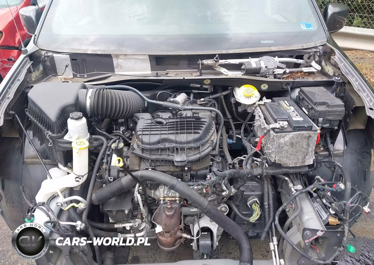 2019 Dodge Grand Caravan Sxt VIN:2C4RDGCG7KR546980 - 10
