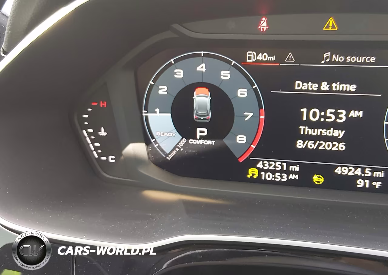 2024 Audi Q3 Premium 45 Tfsi S Line Quattro Tiptronic VIN:WA1DECF38R1034372 - 15