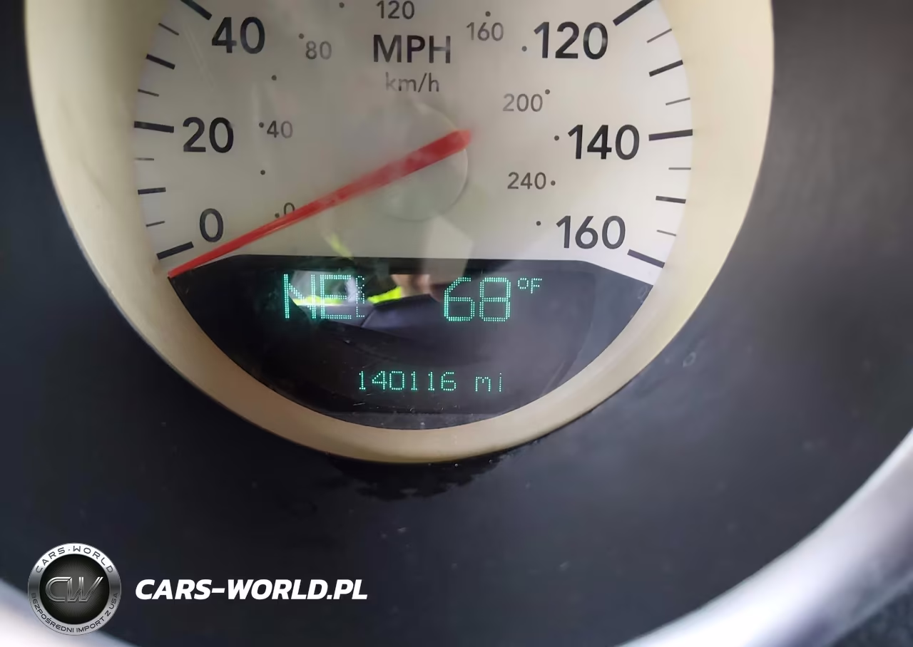 2005 Dodge Magnum Rt VIN:2D4GV58215H646611 - 7