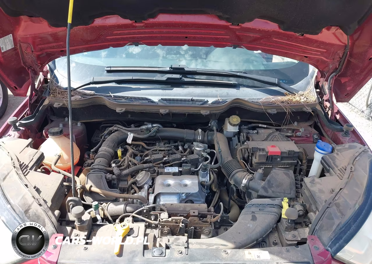 2021 Ford Ecosport Se VIN:MAJ3S2GE1MC408893 - 10