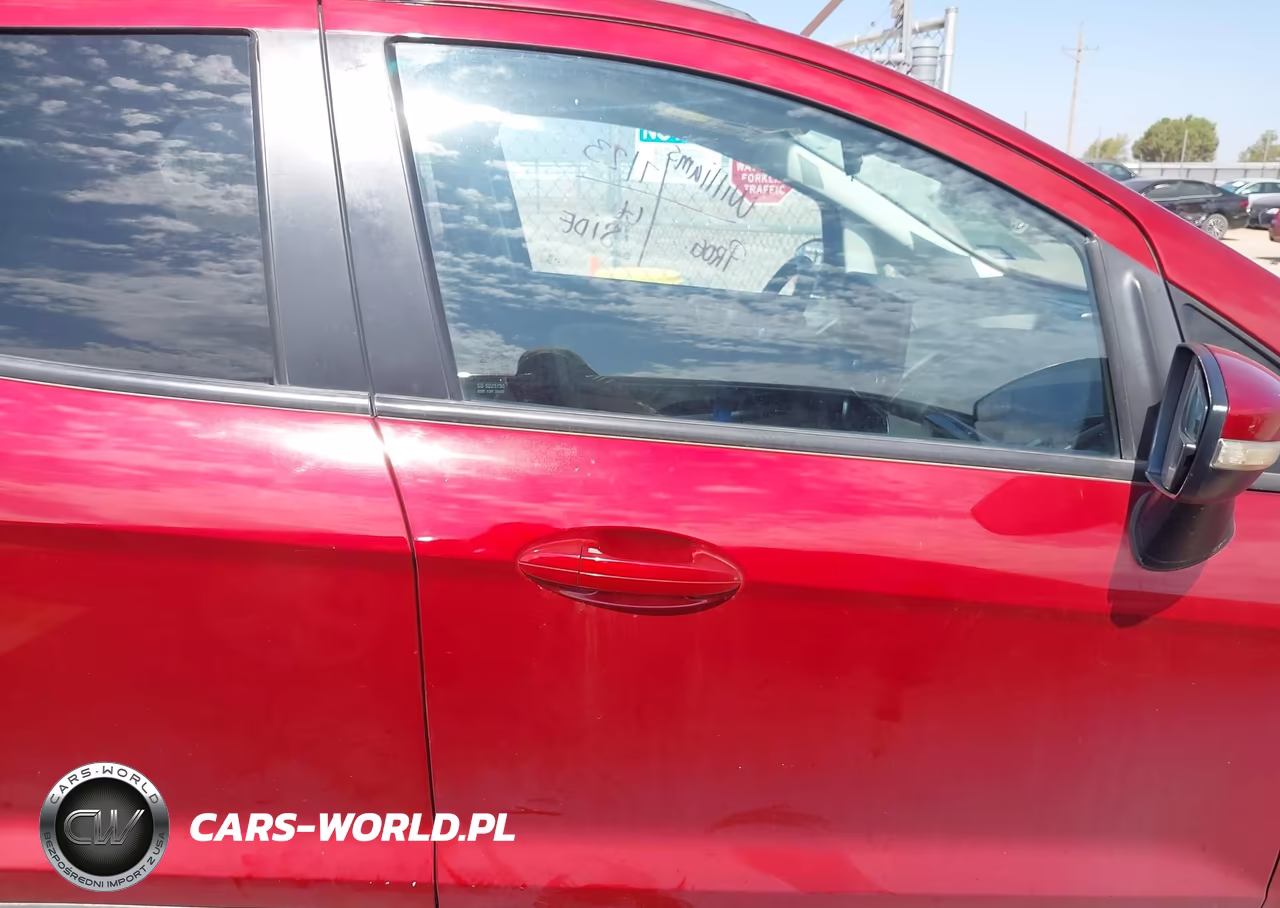 2021 Ford Ecosport Se VIN:MAJ3S2GE1MC408893 - 13