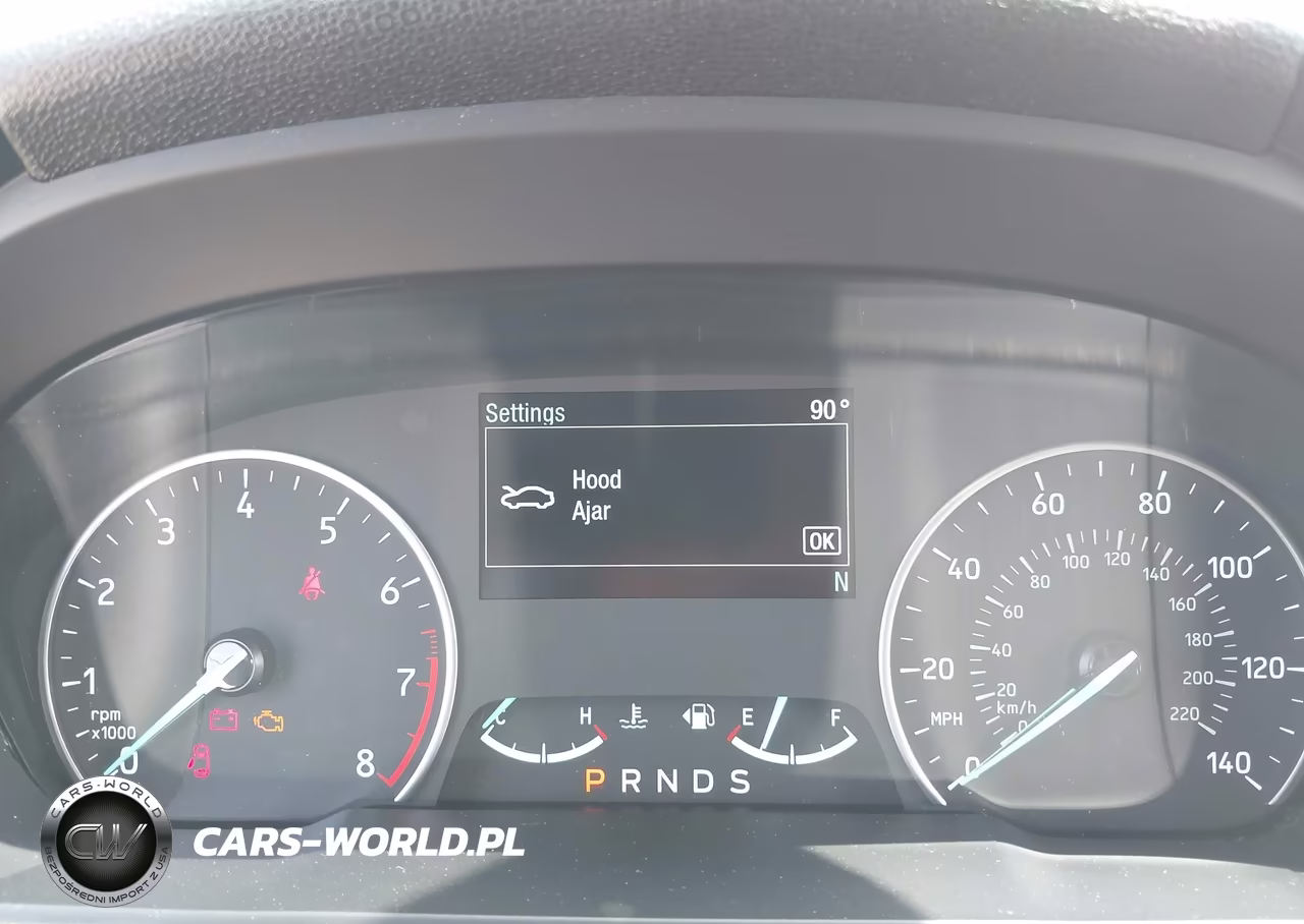 2021 Ford Ecosport Se VIN:MAJ3S2GE1MC408893 - 7