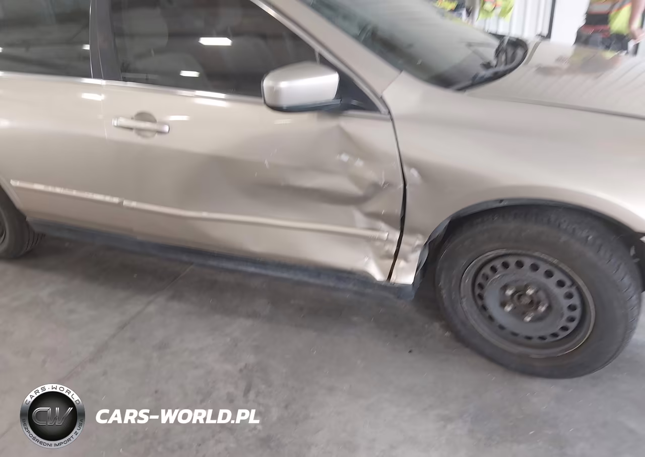 2003 Honda Accord 2.4 Lx VIN:3HGCM56313G708548 - 6