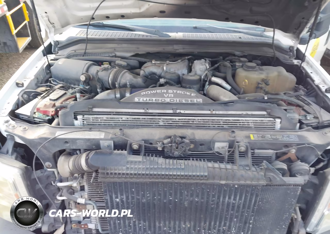 2009 Ford F-550 Chassis Xl-Xlt VIN:1FDAF56R39EA05999 - 9