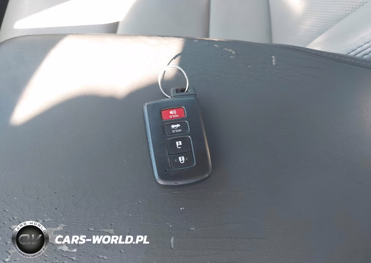 2013 Toyota Avalon Limited VIN:4T1BK1EB5DU047277 - 11