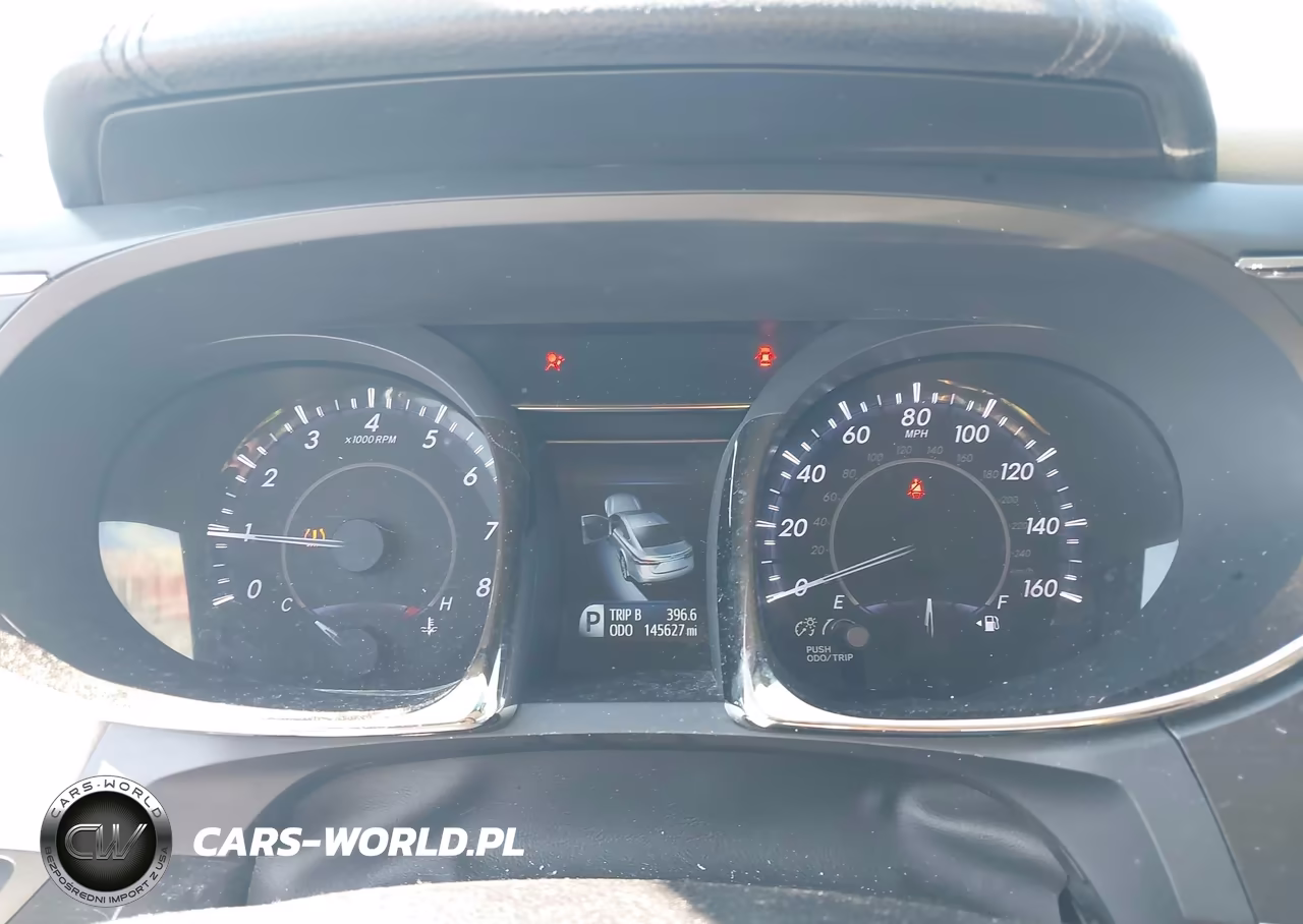 2013 Toyota Avalon Limited VIN:4T1BK1EB5DU047277 - 7