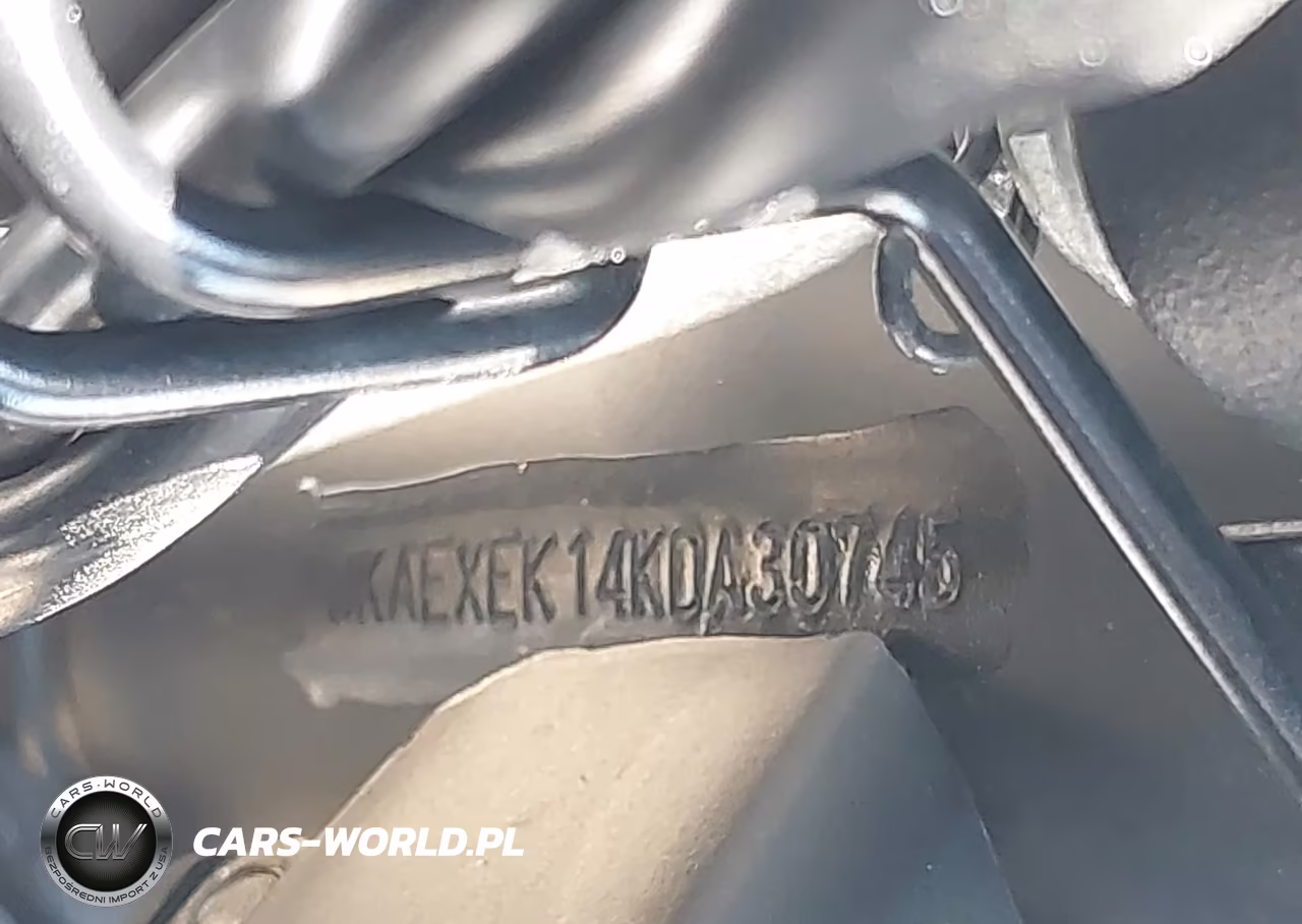 2019 Kawasaki Ex650 F VIN:JKAEXEK14KDA30745 - 10