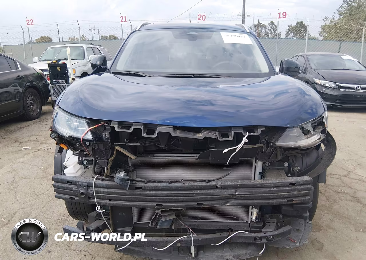 2026 Nissan Kicks Sv VIN:3N8AP6CE9TL339684 - 12