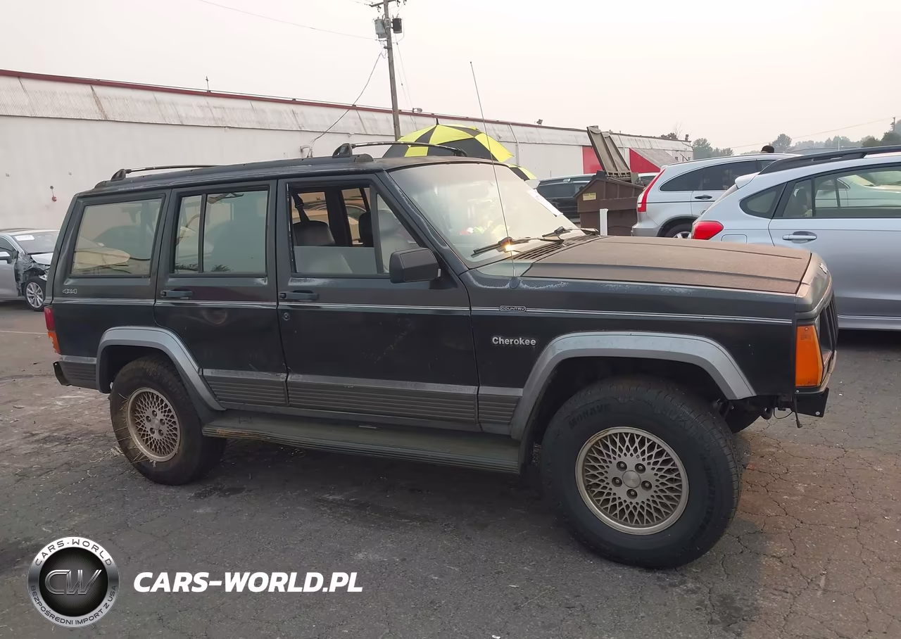 1994 Jeep Cherokee Country VIN:1J4FJ78S2RL151157 - 12