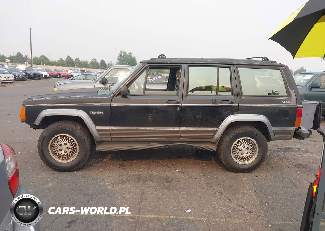 1994 Jeep Cherokee Country VIN:1J4FJ78S2RL151157 - 13