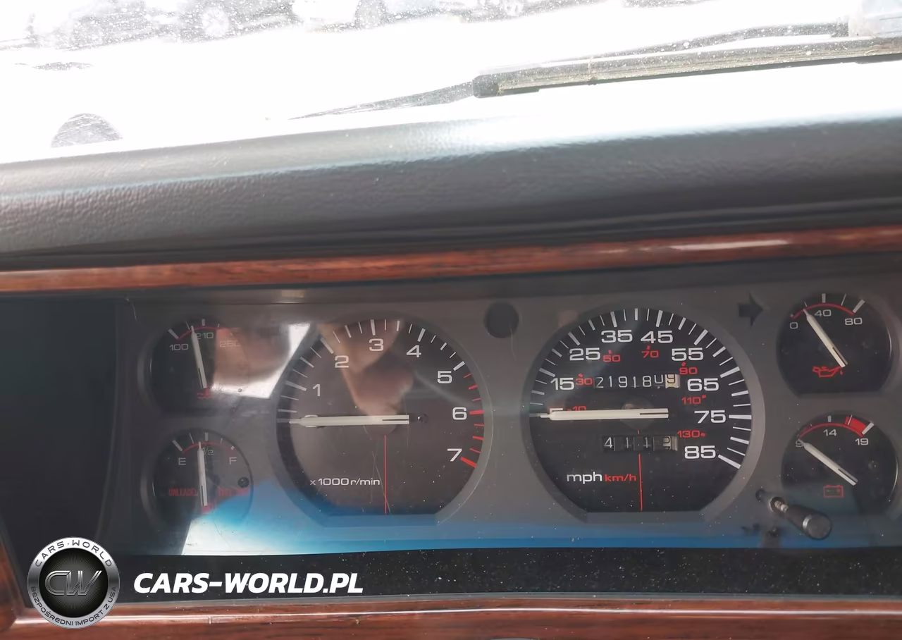 1994 Jeep Cherokee Country VIN:1J4FJ78S2RL151157 - 7