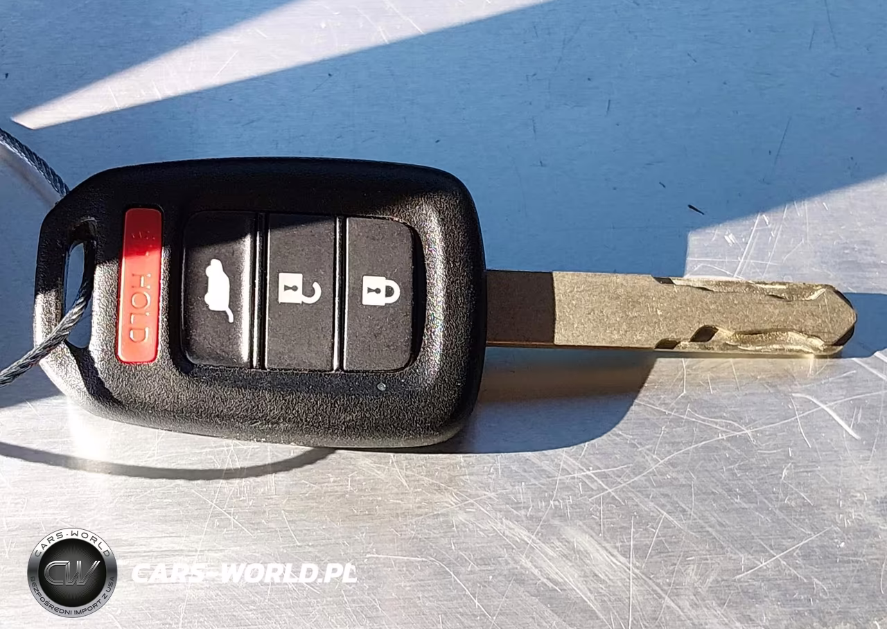 2016 Honda Hr-V Lx VIN:3CZRU5H33GM732745 - 11