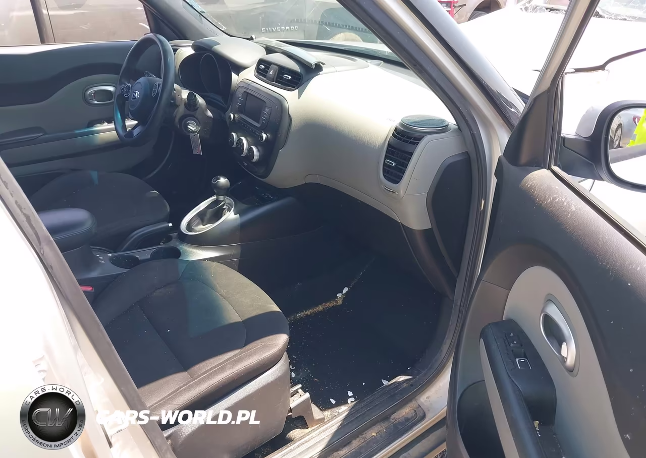 2018 Kia Soul VIN:KNDJN2A22J7602201 - 5