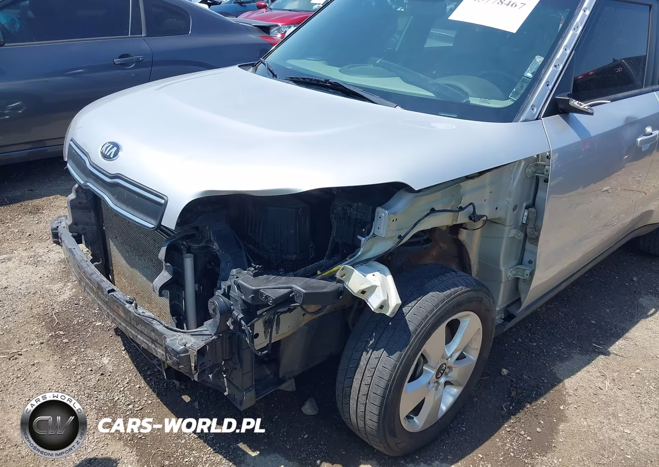 2018 Kia Soul VIN:KNDJN2A22J7602201 - 6