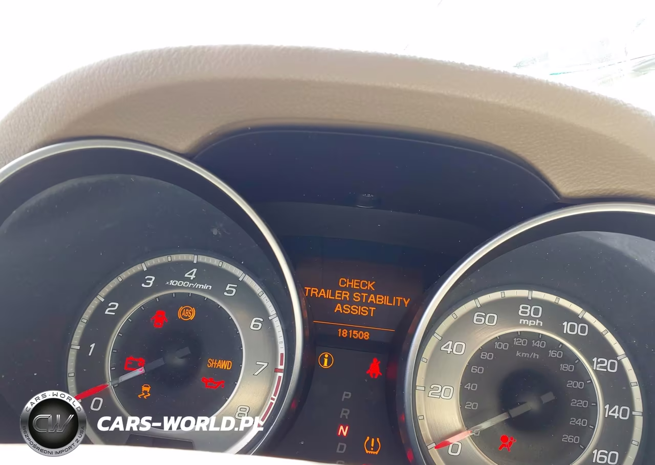 2011 Acura Mdx Technology Package VIN:2HNYD2H68BH547506 - 7