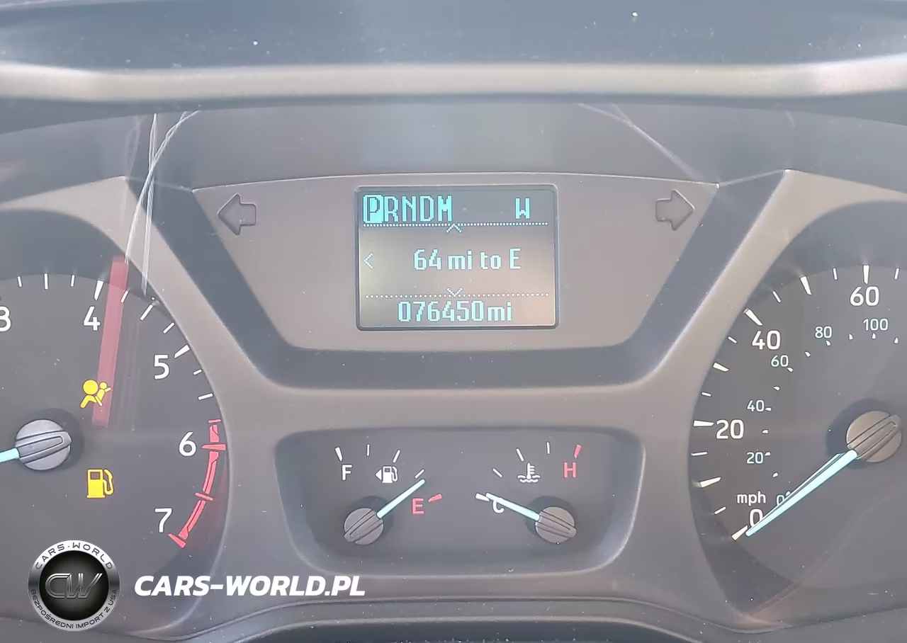2018 Ford Transit-350 Xlt VIN:1FBAX2CG8JKB04265 - 16