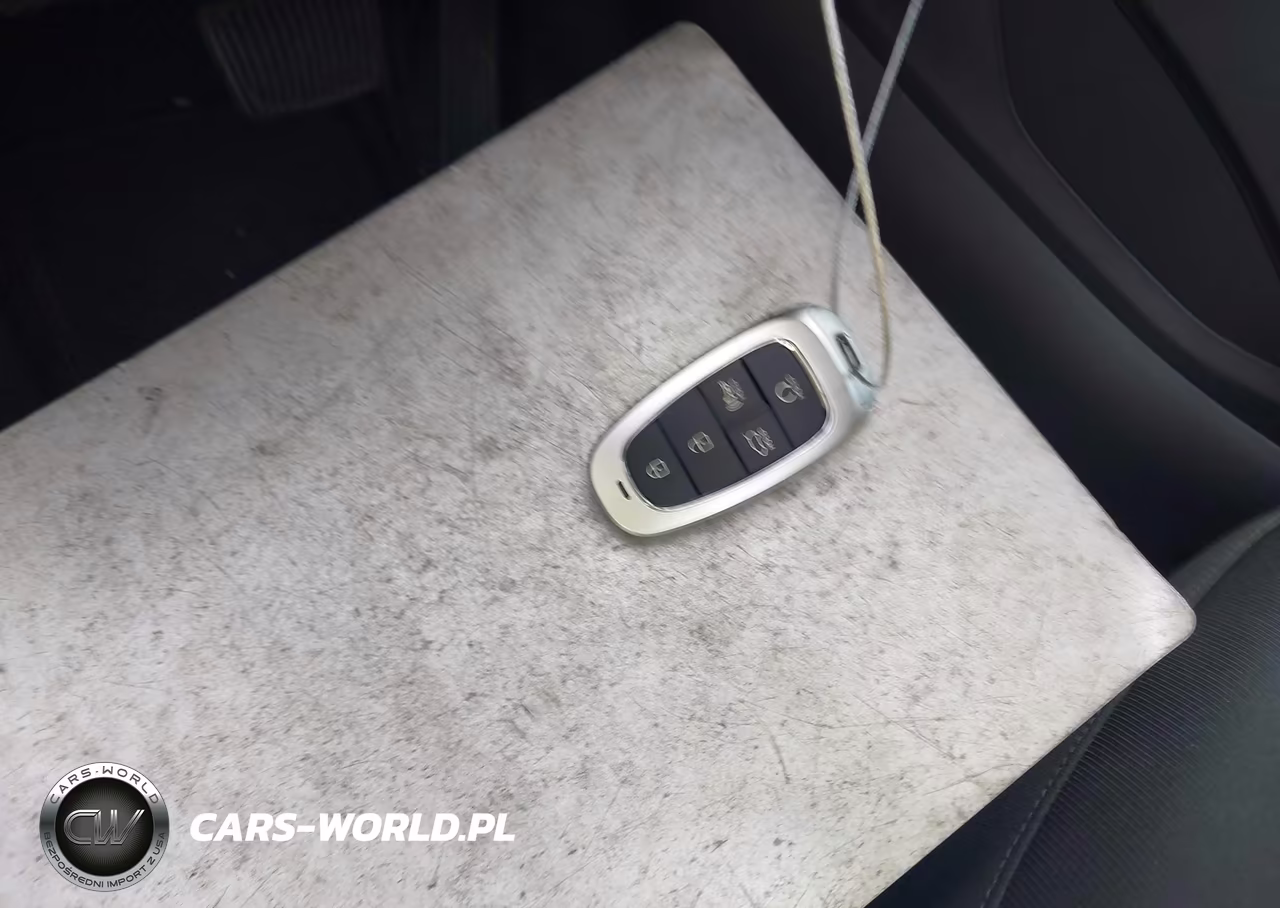 2024 Hyundai Tucson Sel VIN:5NMJB3DE6RH309250 - 11