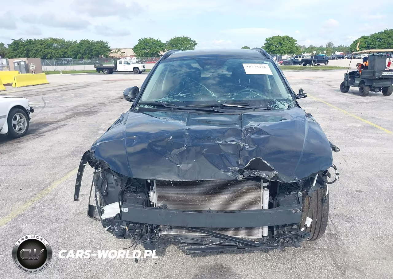 2024 Hyundai Tucson Sel VIN:5NMJB3DE6RH309250 - 12