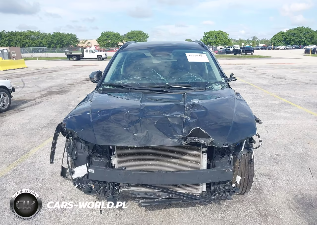 2024 Hyundai Tucson Sel VIN:5NMJB3DE6RH309250 - 6