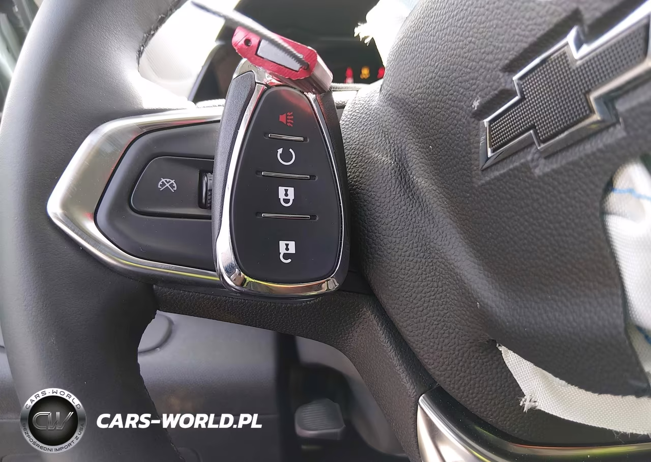 2026 Chevrolet Trax Fwd Lt VIN:KL77LHEP5TC154469 - 11